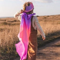 Sarah's Silks - Krone - Blossom Crown