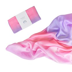 Sarah's Silks - Blossom Legesilke - Enchanted Playsilks