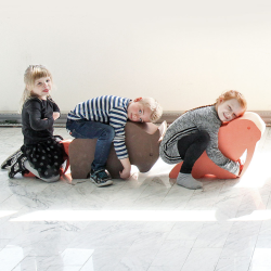 Units Hvalros i stor