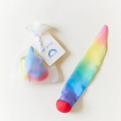 Sarah's Silks - Mini skytails bold