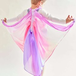 Sarah's Silks - Vinger - Blossom Wings