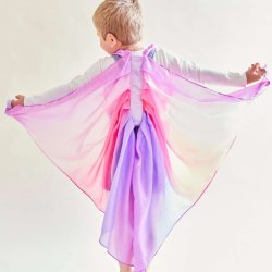 Sarah's Silks - Vinger - Blossom Wings
