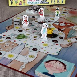 CIHA - Alle mine flelser - indeni og udenp