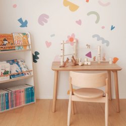 Curve Lab - Skrivebord til b�rn