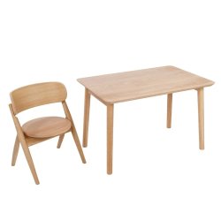 Curve Lab - Skrivebord til b�rn