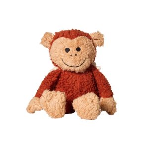 Sleeping Hero - Den legesyge abe