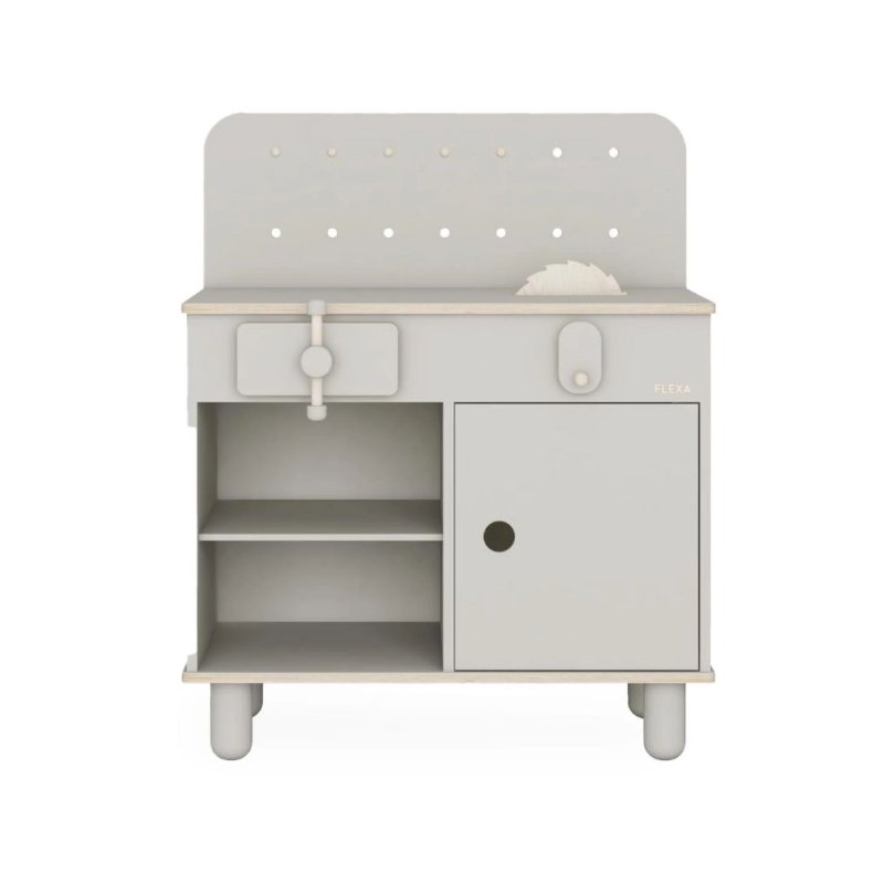 FLEXA  vrktjsbnk - The Workbench