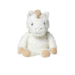 Sleeping Hero - Den unikke enhjrning