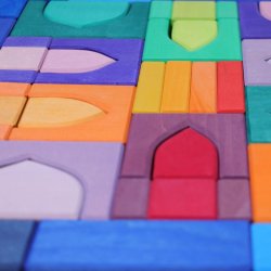 Grimms byggest: 1001 og en nat