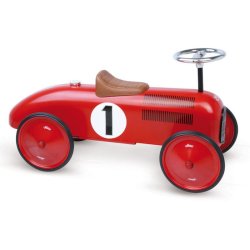 Vilac - Gbil i metal - Rd