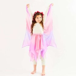 Sarah's Silks - Vinger - Blossom Wings