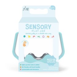 Glo Pals Sansekrukke - bl�