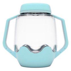 Glo Pals Sansekrukke - bl�