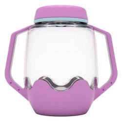 Glo Pals Sansekrukke - lilla