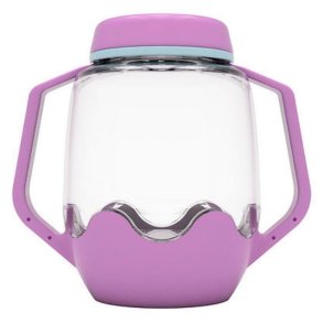 Glo Pals Sansekrukke - lilla