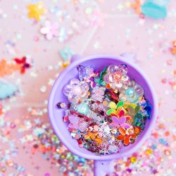 Glo Pals Sansekrukke-fyld - Fun Fillers - Fe