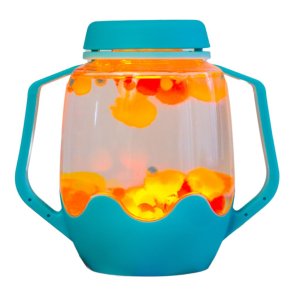 Glo Pals Sansekrukke - bl�