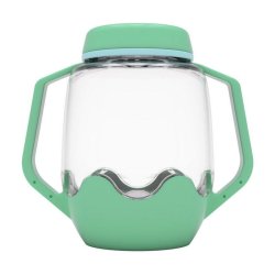 Glo Pals Sansekrukke - gr�n