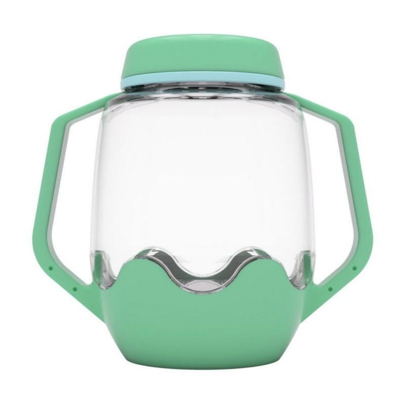 Glo Pals Sansekrukke - gr�n