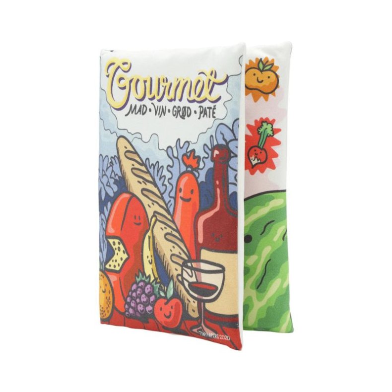 Gourmet Magasin