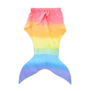 Sarah's Silks - Havfruehale