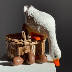 Heico lampe - And der kigger ned