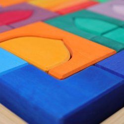 Grimms byggest: 1001 og en nat