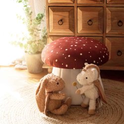 Sleeping Hero - Den unikke enhjrning