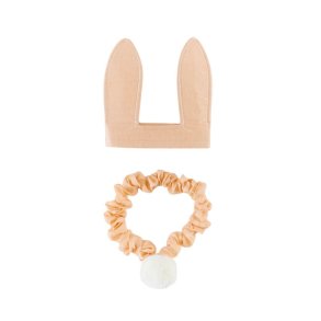 Sarah's Silks - kaninkostume