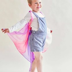 Sarah's Silks - Vinger - Blossom Wings