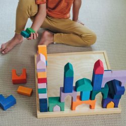 Grimms byggest: 1001 og en nat