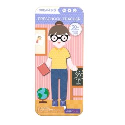 mierEdu - Magnetisk rejsest - Lrer