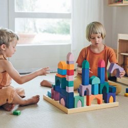 Grimms byggest: 1001 og en nat