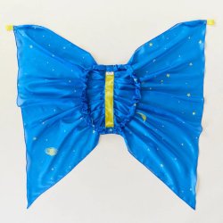 Sarah's Silks - Vinger - Star Wings