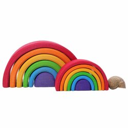 Grimms regnbue i lille