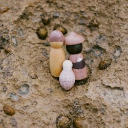 Grapat mandala LUCKY LUCKY III