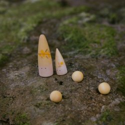 Grapat mandala LUCKY LUCKY III