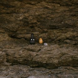 Grapat mandala LUCKY LUCKY III