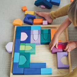 Grimms byggest: 1001 og en nat