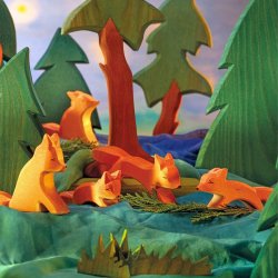 Ostheimer Rv - lbende