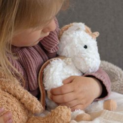 Sleeping Hero - Den unikke enhjrning