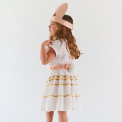 Sarah's Silks - kaninkostume