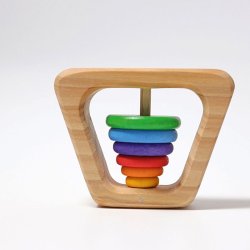 Grimms pyramiderangle