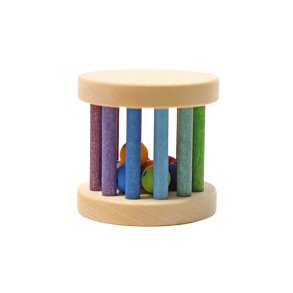Grimms klokkerangle