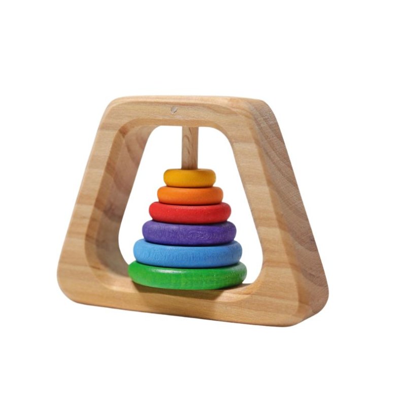 Grimms pyramiderangle