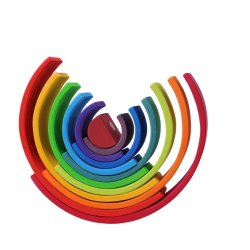 Grimms regnbue i stor