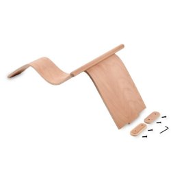 Curve Lab - Gyngehest og balancebrt