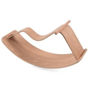 Curve Lab - Gyngehest og balancebrt