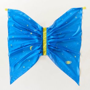 Sarah's Silks - Vinger - Star Wings