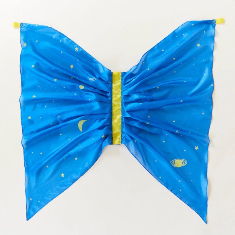 Sarah's Silks - Vinger - Star Wings